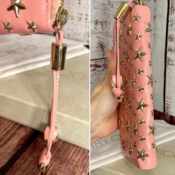 COPY - COPY - Jimmy Choo Zippy Wallet crossbody - Picture 7 of 16